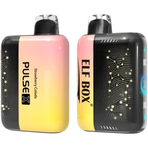 ELF-BOX-Pulse-X-vape-25000-puff-Strawberry-Colada-ELFBOXPulseX25000-luckvapeja