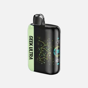 Geek-Ultra-vape-40000-puff-Peach-ice-GeekUltraXK-luckvapeja