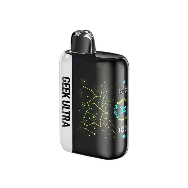Geek-Ultra-vape-40000-puff-miami-mint-GeekUltraXK-luckvapeja