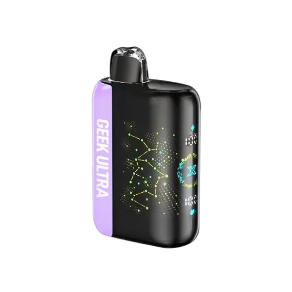 Geek-Ultra-vape-40000-puff-skittles-GeekUltraXK-luckvapeja