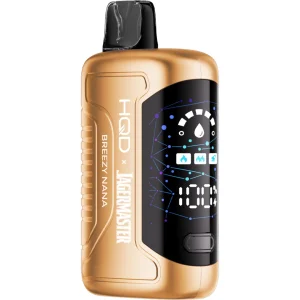 JAGERMASTER-HQD-GO-50000-PUFF-VAPE-Breezy-Banana-JMHQDGO-luckvapeja