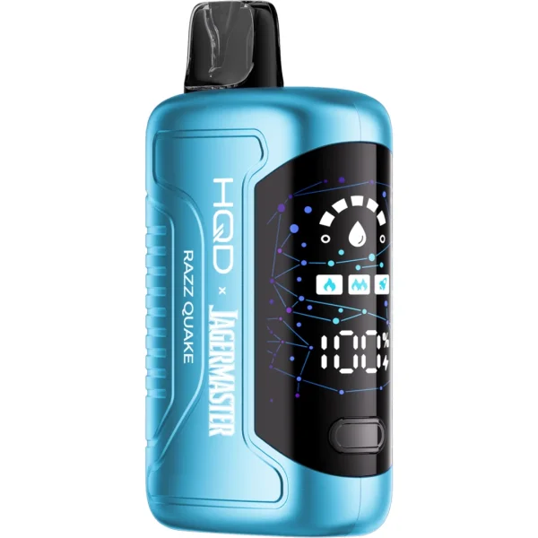 JAGERMASTER-HQD-GO-50000-PUFF-VAPE-Razz-Quake-JMHQDGO-luckvapeja