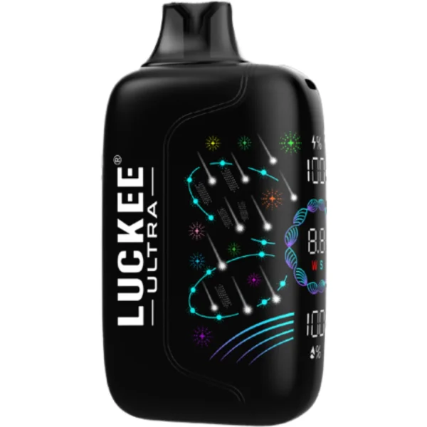 Luckee-Ultra-40000-Puff-vape-Blackberry-B-Pop-IC40000-luckvapeja