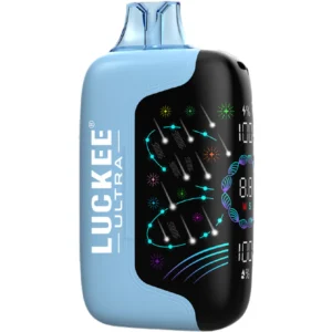 Luckee-Ultra-40000-Puff-vape-Blue-Rancher-IC40000-luckvapeja