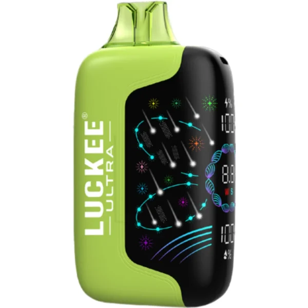 Luckee-Ultra-40000-Puff-vape-Cool-Mint-IC40000-luckvapeja