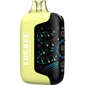 Luckee-Ultra-40000-Puff-vape-Lemon-Heads-IC40000-luckvapeja