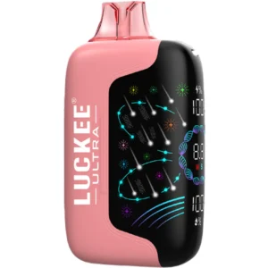 Luckee-Ultra-40000-Puff-vape-Peach-Raspberry-IC40000-luckvapeja