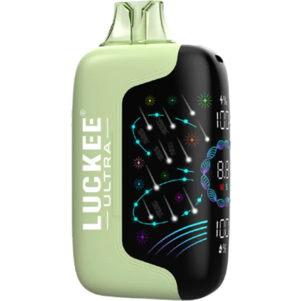 Luckee-Ultra-40000-Puff-vape-Sour-Apples-IC40000-luckvapeja