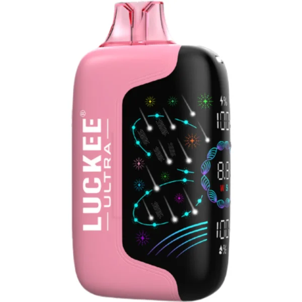 Luckee-Ultra-40000-Puff-vape-Tropical-Rainbow-Blast-IC40000-luckvapeja