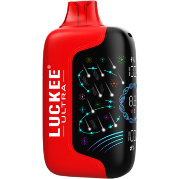 Luckee-Ultra-40000-Puff-vape-Watermelon-Ice-IC40000-luckvapeja