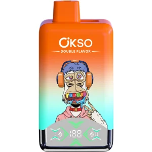 OKSO-Double-Flavor-vape-60000-Strawberry-Cherry-Kiwi-Passion-Fruit-Guava-luckvapeja