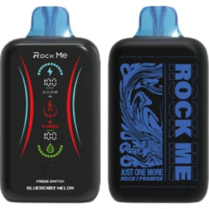 Rock-Me-vape-25000-puff-Blueberry-Watermelon-RM25000-luckvapeja