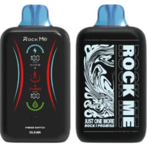 Rock-Me-vape-25000-puff-Clear-RM25000-luckvapeja