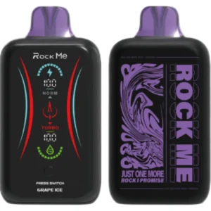 Rock-Me-vape-25000-puff-Grape-Ice-RM25000-luckvapeja
