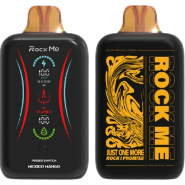Rock-Me-vape-25000-puff-Mexico-Mango-RM25000-luckvapeja