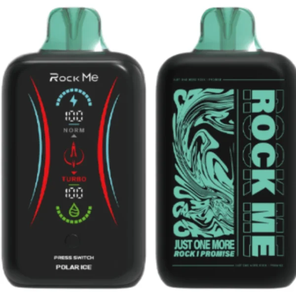 Rock-Me-vape-25000-puff-Polar-Ice-RM25000-luckvapeja