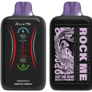 Rock-Me-vape-25000-puff-Taro-Ice-Cream-RM25000-luckvapeja