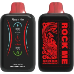 Rock-Me-vape-25000-puff-Watermelon-Ice-RM25000-luckvapeja