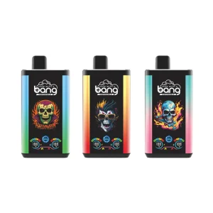 luckvapeJA-Bang 30000 DSK018