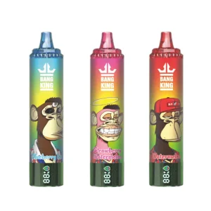 luckvapeJA-Bang King 40000 puff vape DSK059