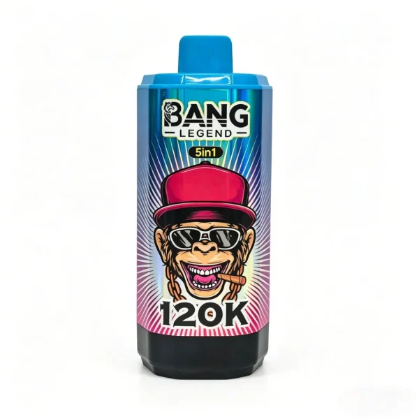 luckvapeJA-Bang Legend-120k-CDSK060-front