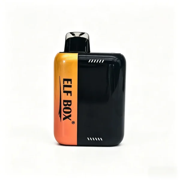 luckvapeJA-ELF-BOX-Pulse-X-vape-25000-puff-ELFBOXPulseX25000-front