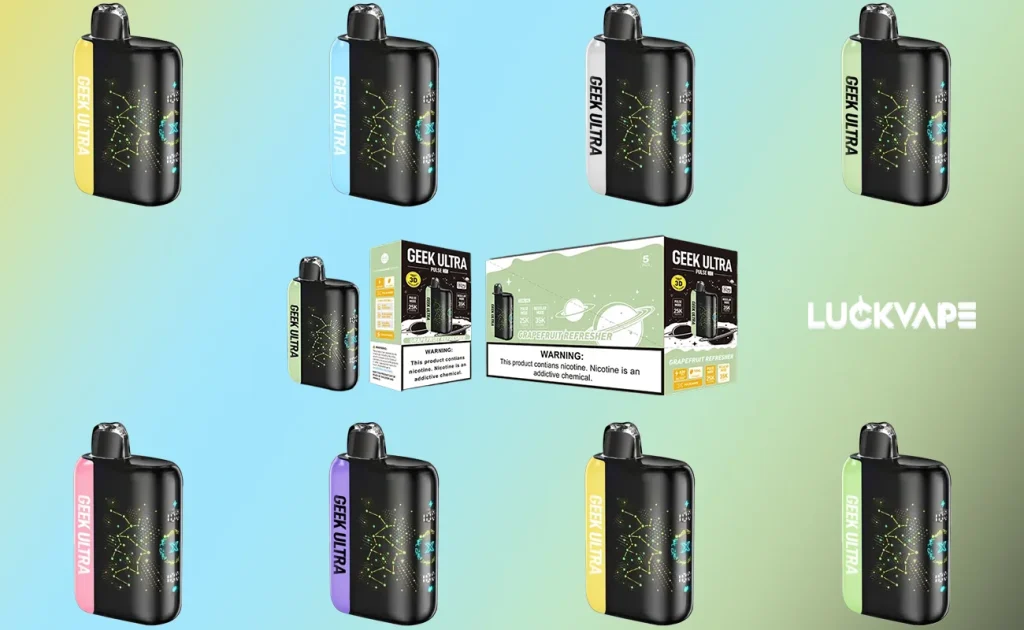 luckvapeJA-Geek-Ultra-vape-40000-puff-GeekUltraXK-CT