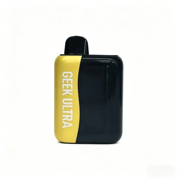 luckvapeJA-Geek-Ultra-vape-40000-puff-GeekUltraXK-front