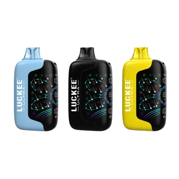 luckvapeJA-Luckee Ultra 40000-PUFF-ic40000