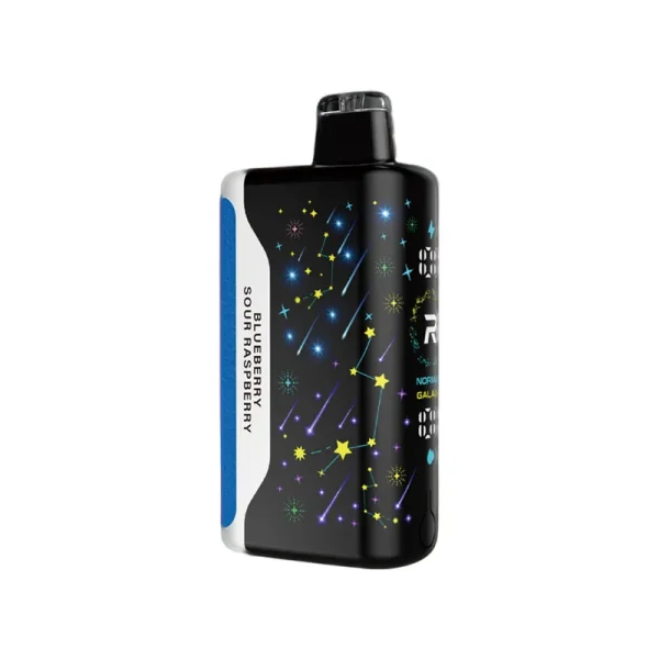 luckvapeJA-Rock Me rm45000-BLUEBERRY-SOUR-RASPBERRY