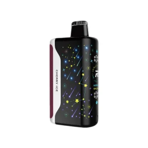 luckvapeJA-Rock Me rm45000-CHERRY-ICE