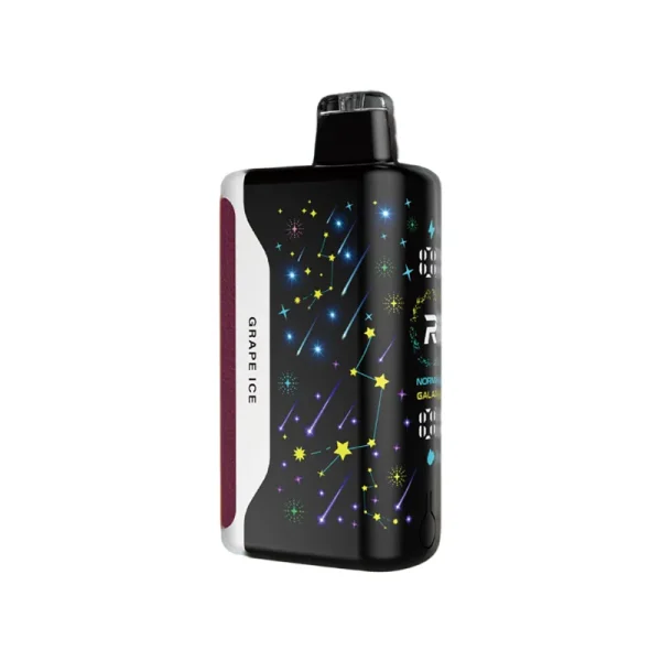 luckvapeJA-Rock Me rm45000-GRAPE-ICE