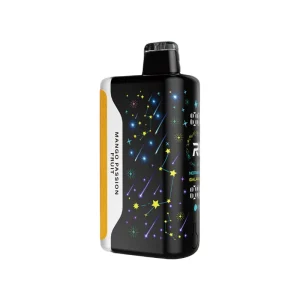 luckvapeJA-Rock Me rm45000-MANGO-PASSION-FRUIT