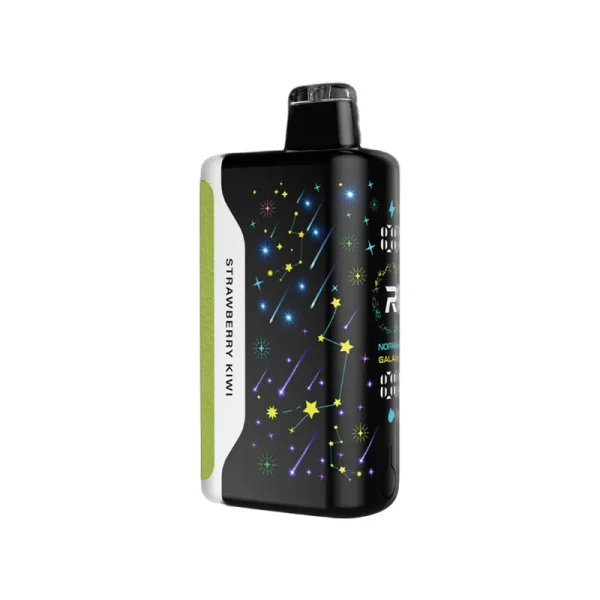 luckvapeJA-Rock Me rm45000-STRAWBERRY-KIWI