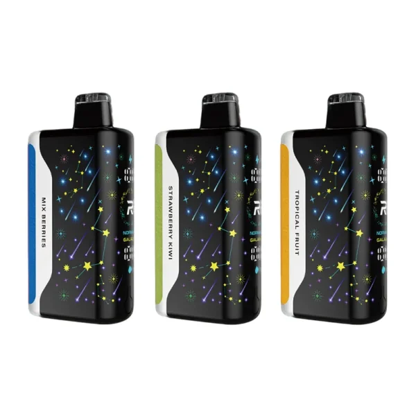 luckvapeJA-Rock Me rm45000-vape