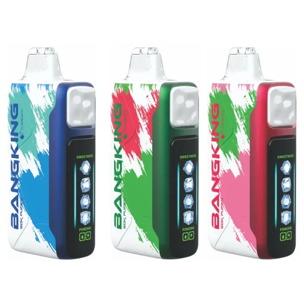 luckvapeJA-bang-king-60000