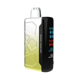 Luckee-IC40000-PUFF-Vape-LIME BERRY ORANGE-luckvapeJA