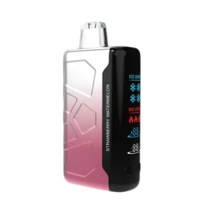 Luckee-IC40000-PUFF-Vape-STRAWBERRY WATERMELON-luckvapeJA