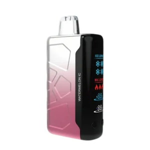 Luckee-IC40000-PUFF-Vape-WATERMELON-ICE-luckvapeJA
