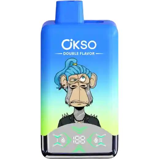 OKSO-Double-Flavor-vape-60000-puff-Cool-Mint-Mojito-Lemon-Lime-OKSODF60000-small