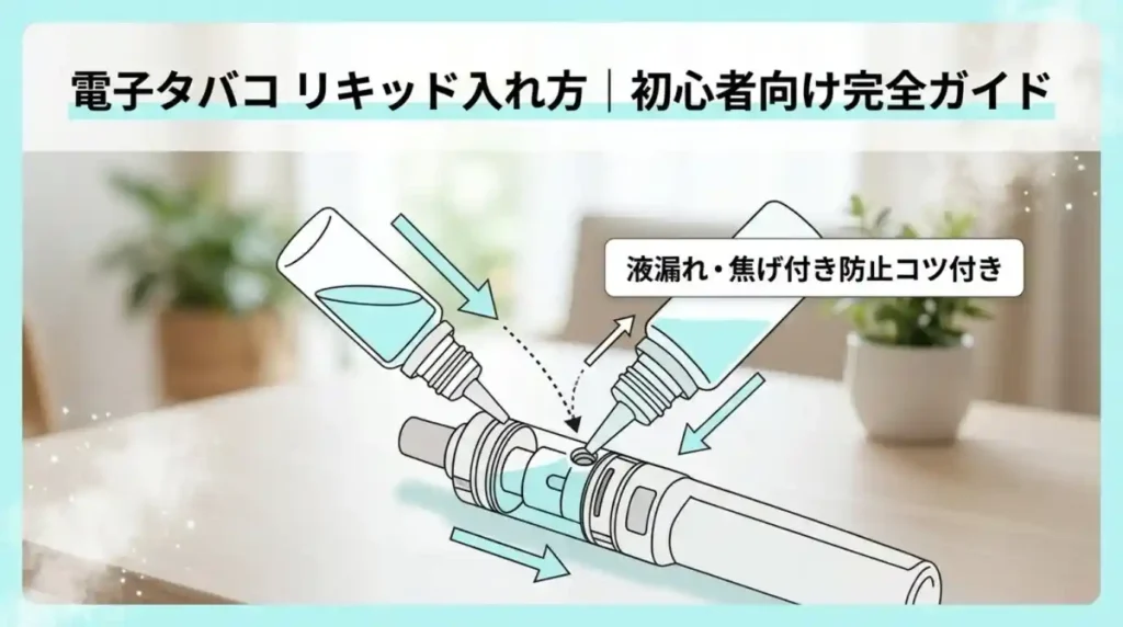 Vape-Refill-Leak-Tips