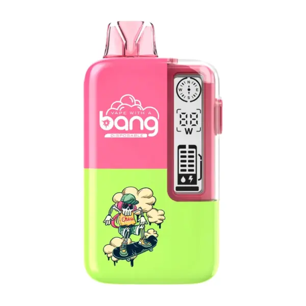 Bang-32000-puff-vapeStrawberry Kiwi-luckvpaeJA