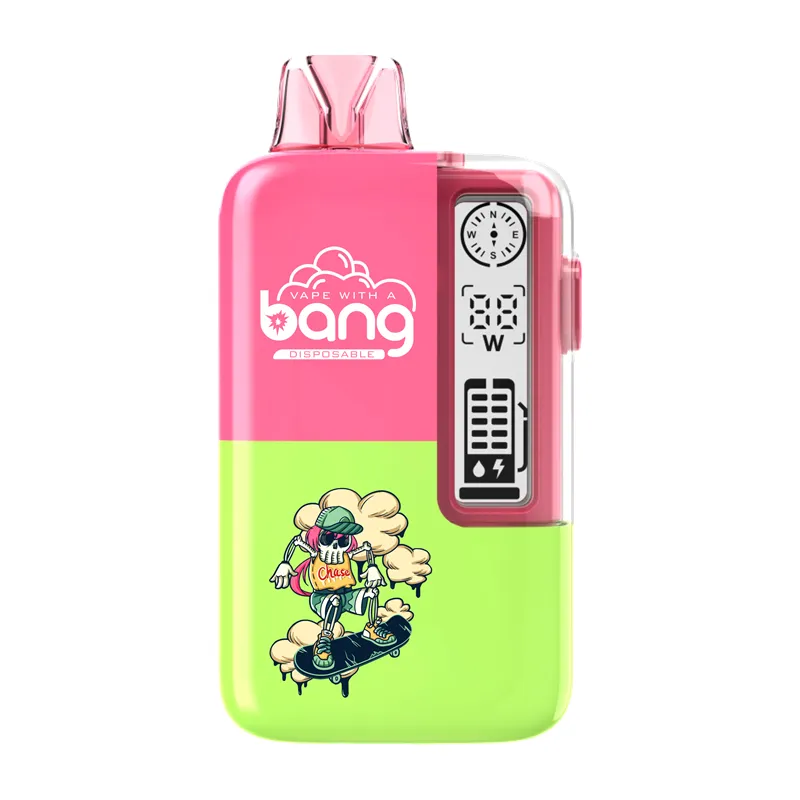 Bang-32000-puff-vapeStrawberry Kiwi-luckvpaeJA