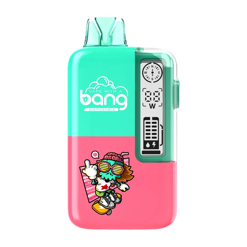 Bang-32000-puff-vapeStrawberry Watermelon-luckvpaeJA