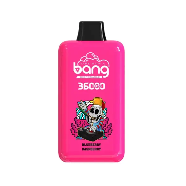 Bang-36000-puff-vape-Blueberry Raspberry-luckvpaeJA