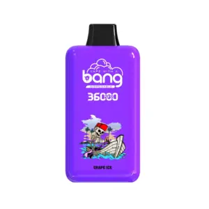 Bang-36000-puff-vape-Grape ice-luckvpaeJA