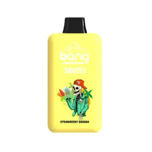 Bang-36000-puff-vape-Strawberry Banana-luckvpaeJA