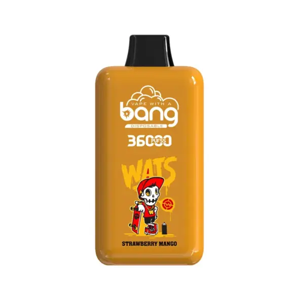 Bang-36000-puff-vape-Strawberry Mango-luckvpaeJA