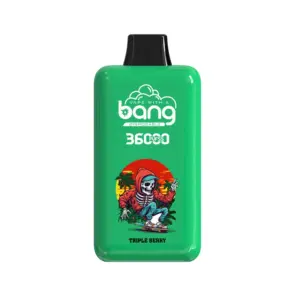 Bang-36000-puff-vape-Triple Berry-luckvpaeJA