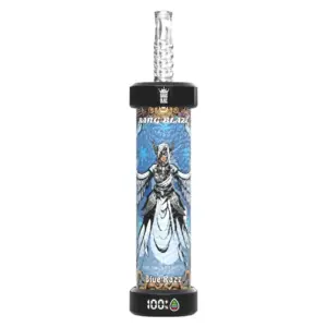 Bang-Blaze-80000-puff-vapeBlue Razz-luckvpaeJA